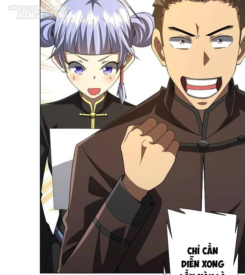Bắt Đầu Với Trăm Vạn Minh Tệ Chap 146 - Next Chap 147
