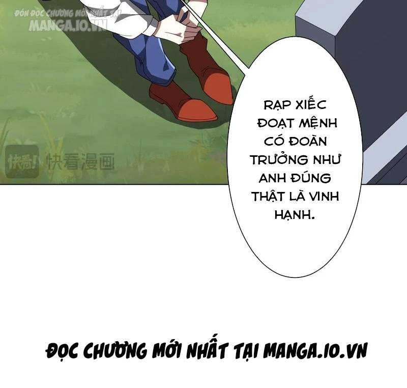 Bắt Đầu Với Trăm Vạn Minh Tệ Chap 146 - Next Chap 147