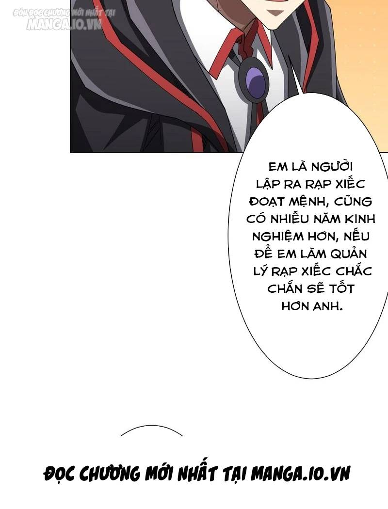 Bắt Đầu Với Trăm Vạn Minh Tệ Chap 146 - Next Chap 147