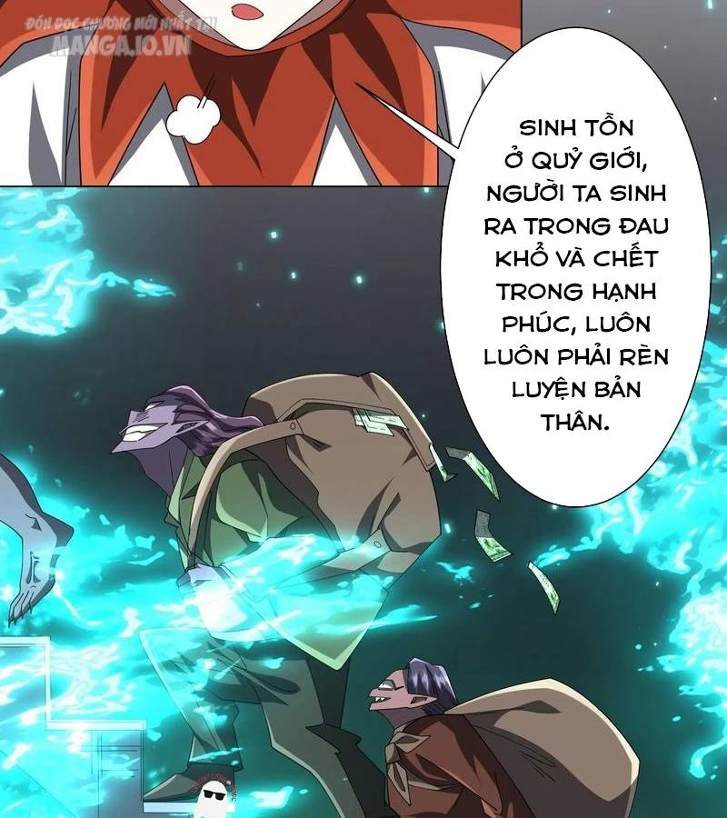 Bắt Đầu Với Trăm Vạn Minh Tệ Chap 146 - Next Chap 147