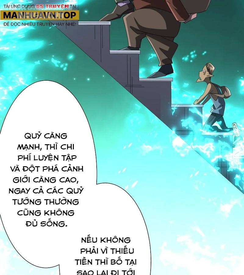 Bắt Đầu Với Trăm Vạn Minh Tệ Chap 146 - Next Chap 147