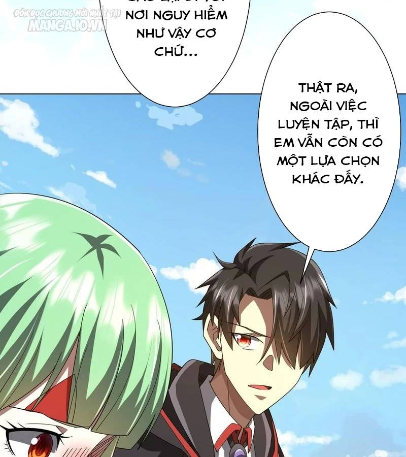 Bắt Đầu Với Trăm Vạn Minh Tệ Chap 146 - Next Chap 147