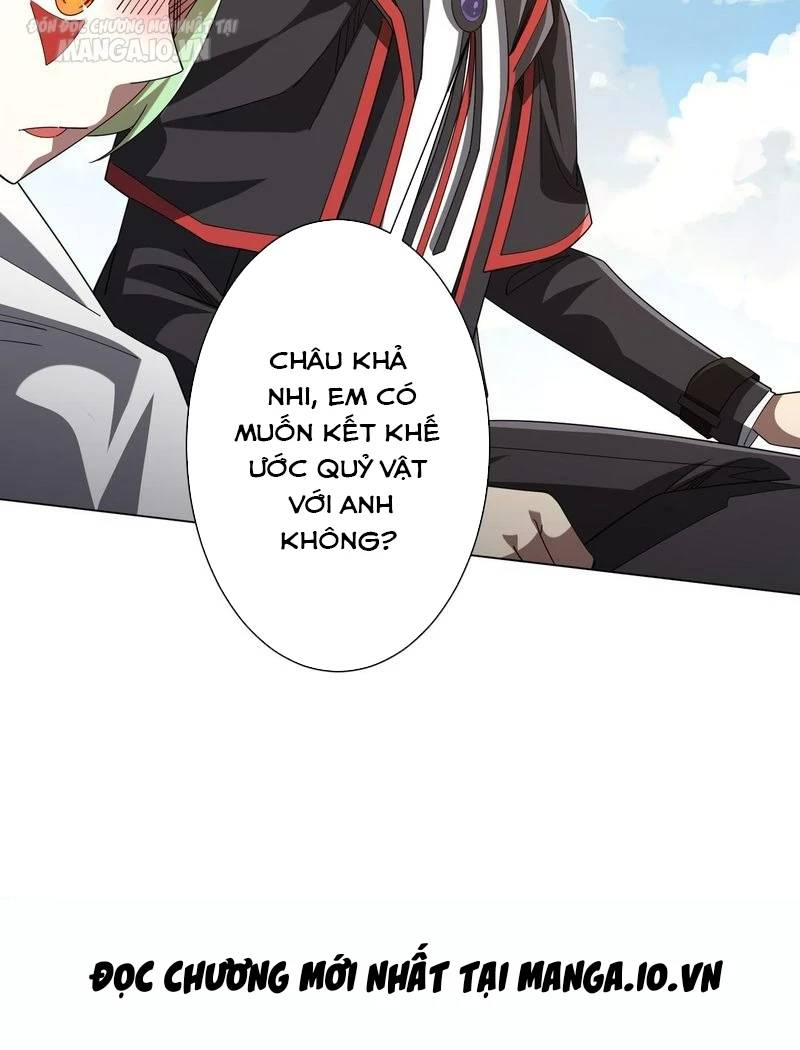 Bắt Đầu Với Trăm Vạn Minh Tệ Chap 146 - Next Chap 147