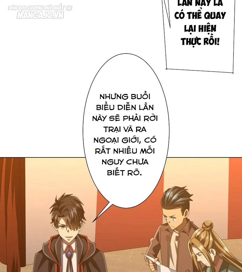 Bắt Đầu Với Trăm Vạn Minh Tệ Chap 146 - Next Chap 147