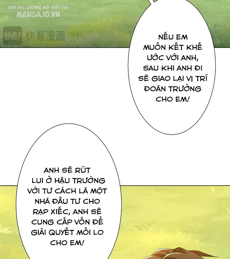 Bắt Đầu Với Trăm Vạn Minh Tệ Chap 146 - Next Chap 147
