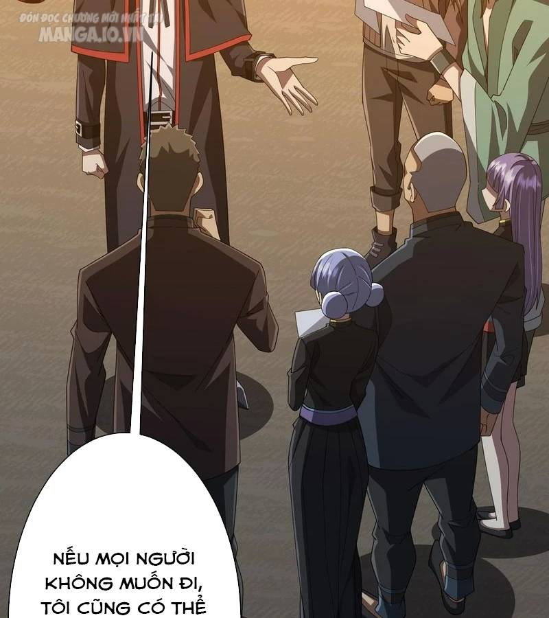 Bắt Đầu Với Trăm Vạn Minh Tệ Chap 146 - Next Chap 147