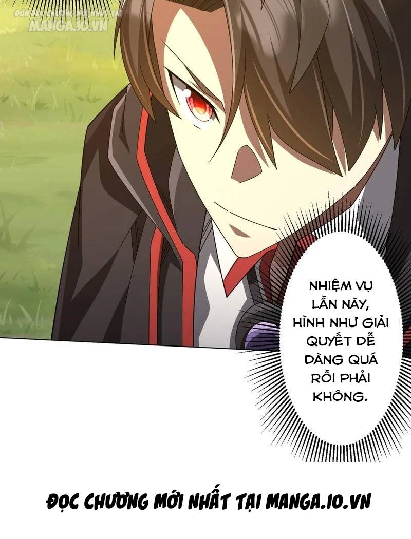 Bắt Đầu Với Trăm Vạn Minh Tệ Chap 146 - Next Chap 147
