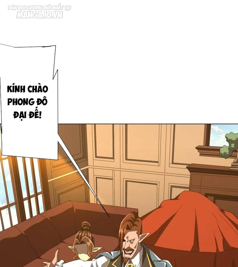 Bắt Đầu Với Trăm Vạn Minh Tệ Chap 146 - Next Chap 147