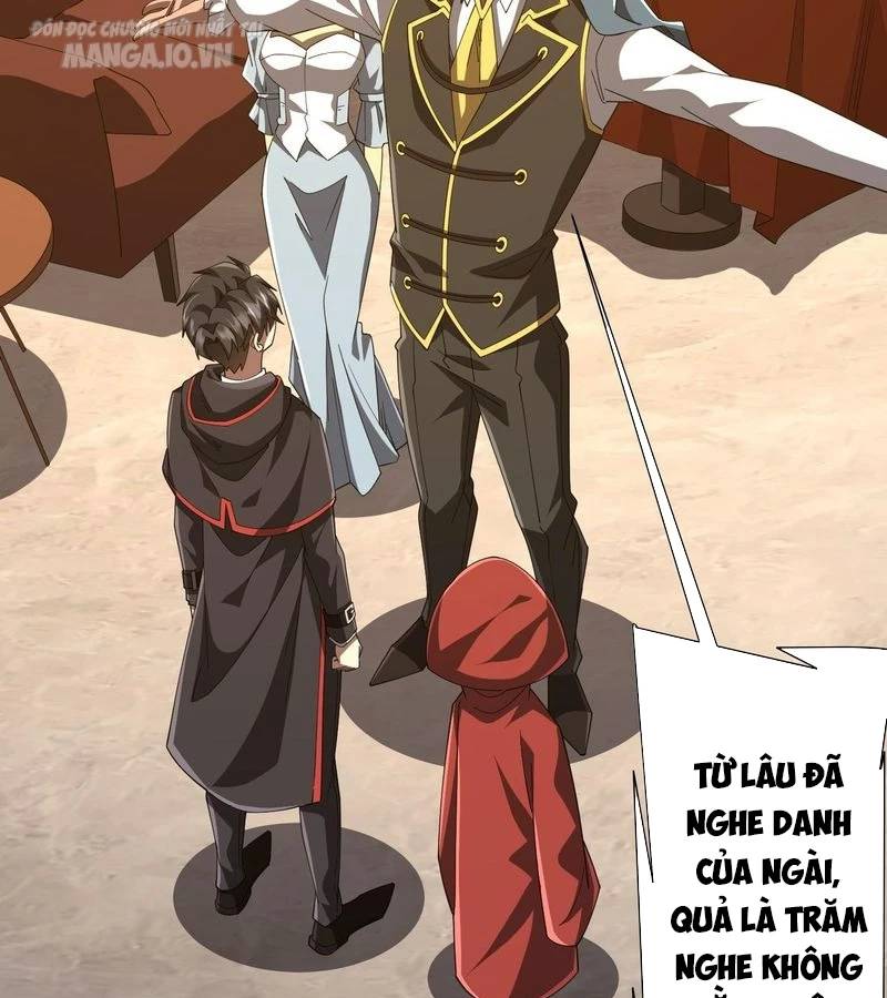 Bắt Đầu Với Trăm Vạn Minh Tệ Chap 146 - Next Chap 147
