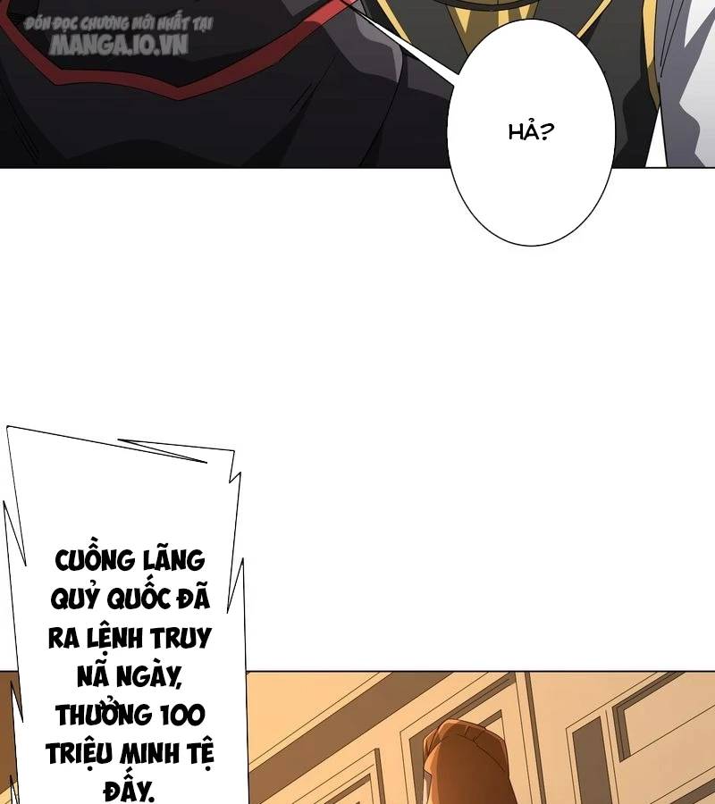 Bắt Đầu Với Trăm Vạn Minh Tệ Chap 146 - Next Chap 147