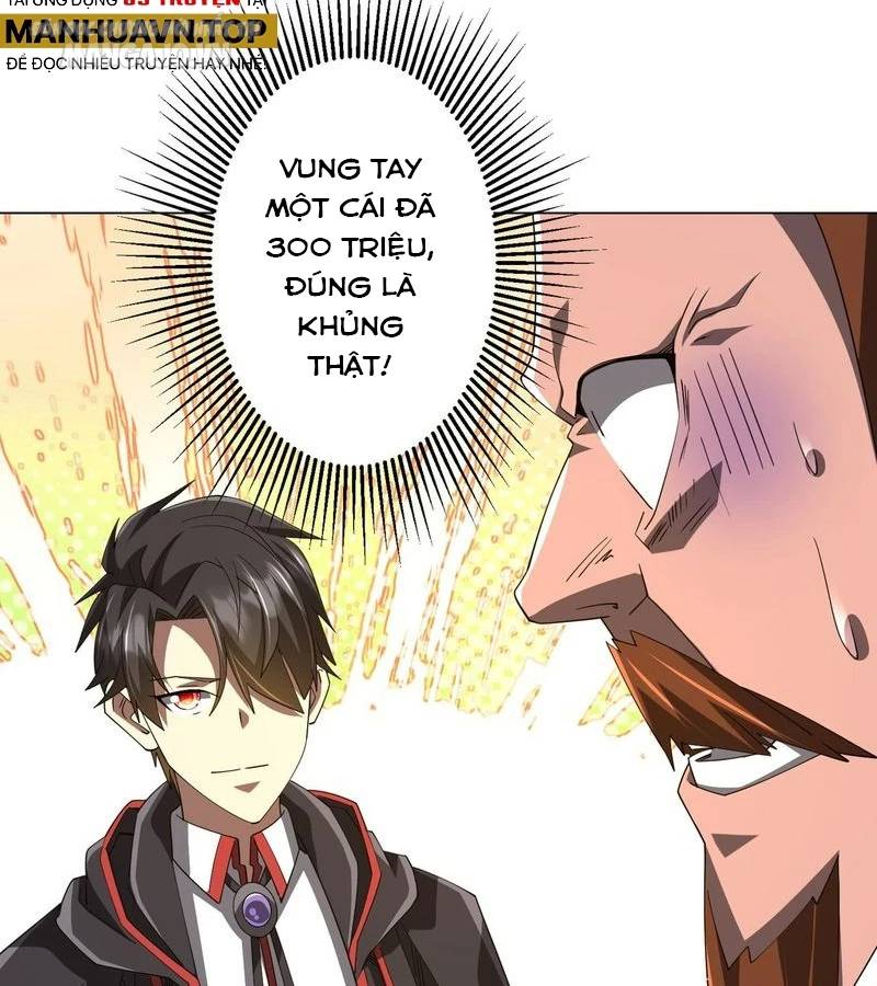 Bắt Đầu Với Trăm Vạn Minh Tệ Chap 146 - Next Chap 147