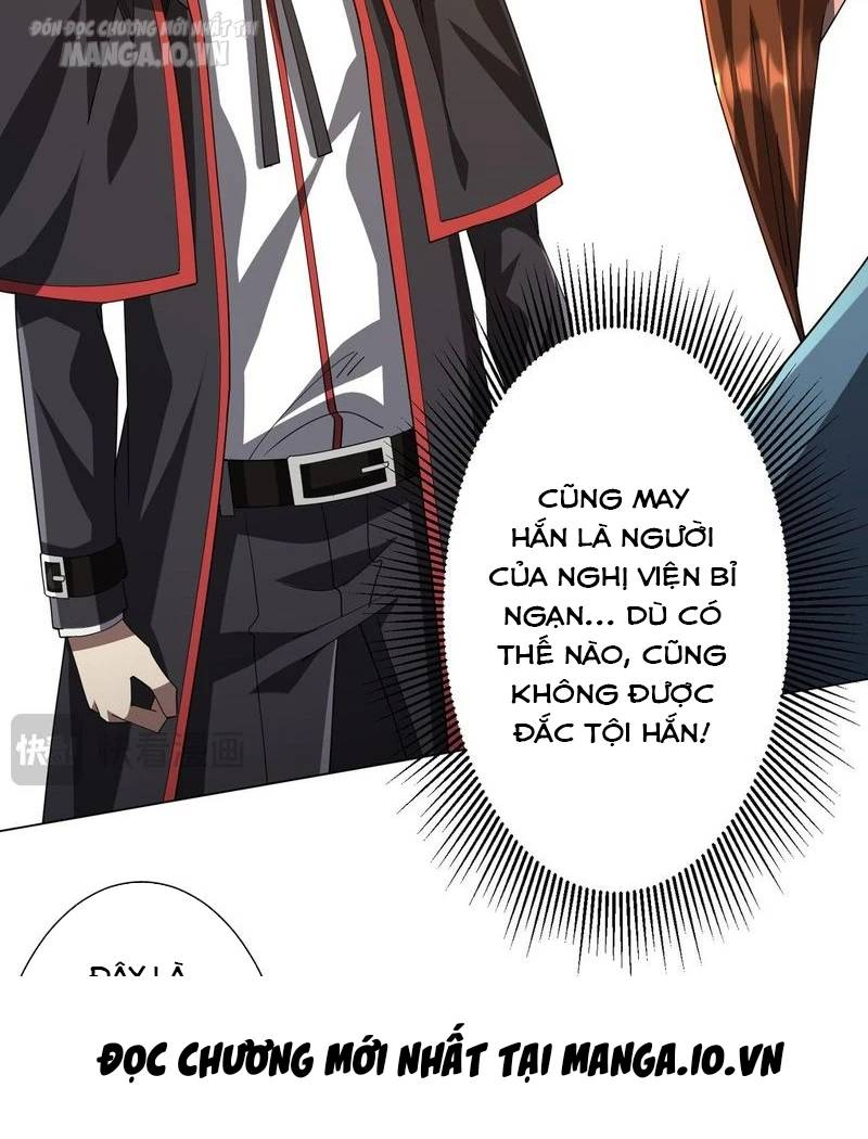 Bắt Đầu Với Trăm Vạn Minh Tệ Chap 146 - Next Chap 147