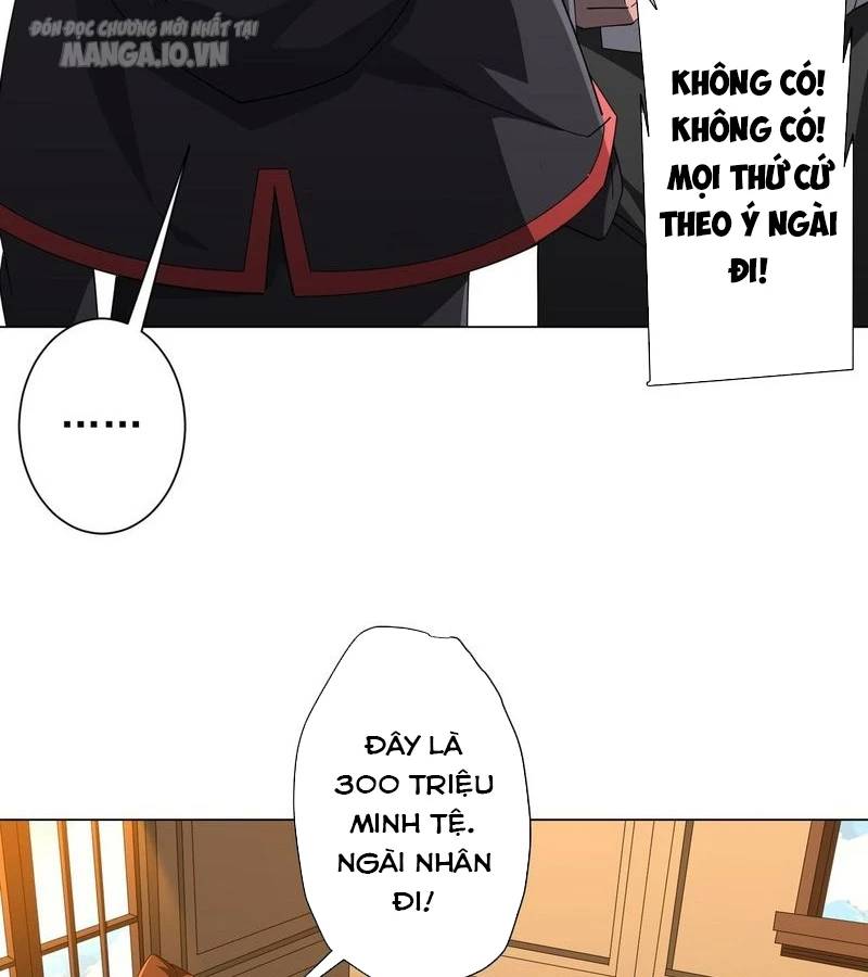 Bắt Đầu Với Trăm Vạn Minh Tệ Chap 146 - Next Chap 147