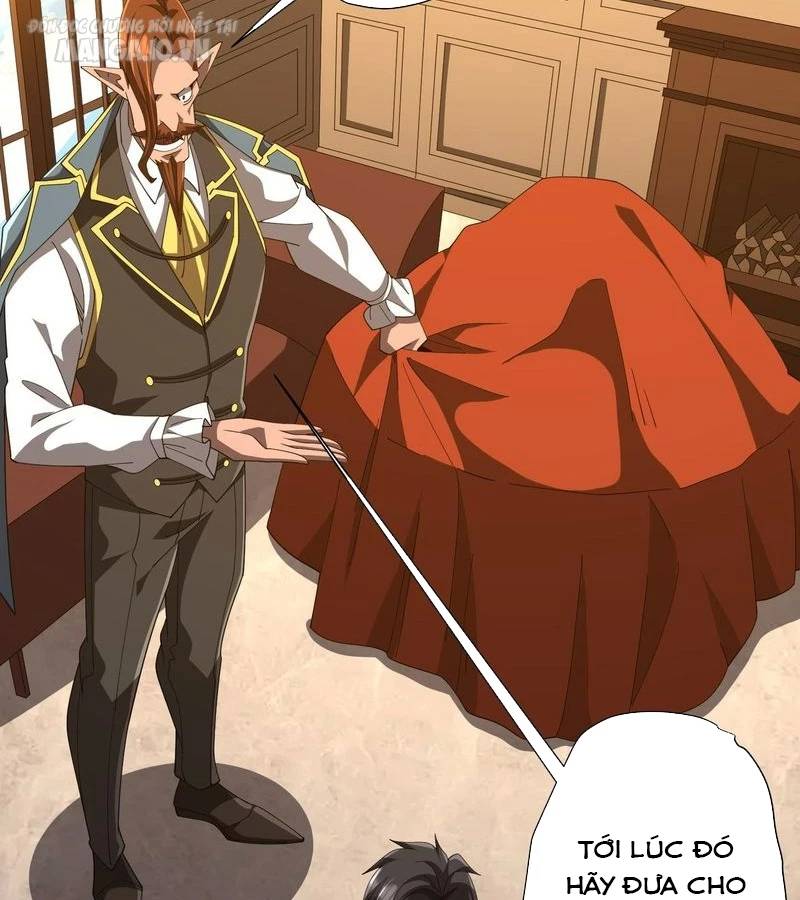 Bắt Đầu Với Trăm Vạn Minh Tệ Chap 146 - Next Chap 147