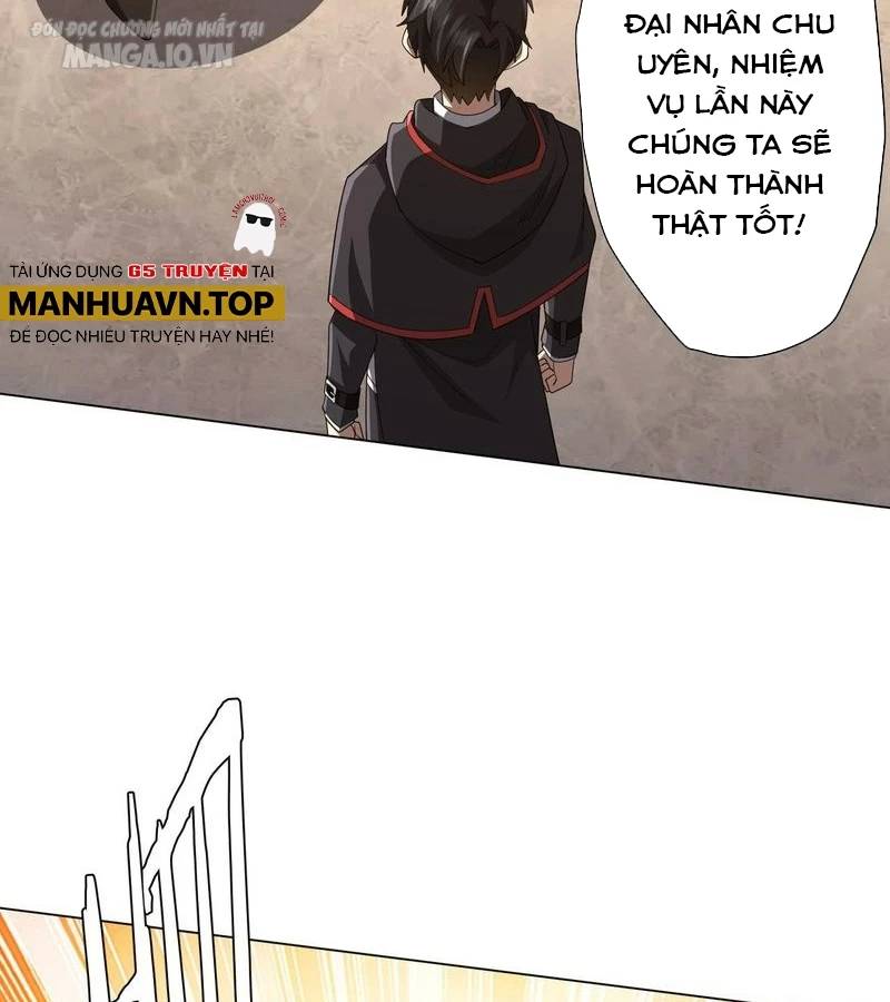 Bắt Đầu Với Trăm Vạn Minh Tệ Chap 146 - Next Chap 147