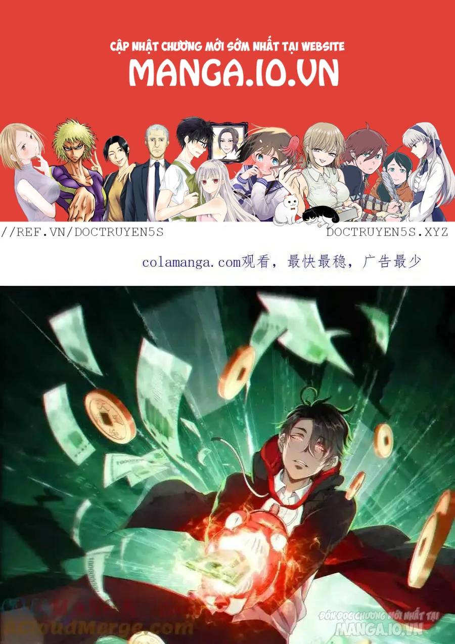 Bắt Đầu Với Trăm Vạn Minh Tệ Chap 147 - Next Chap 148