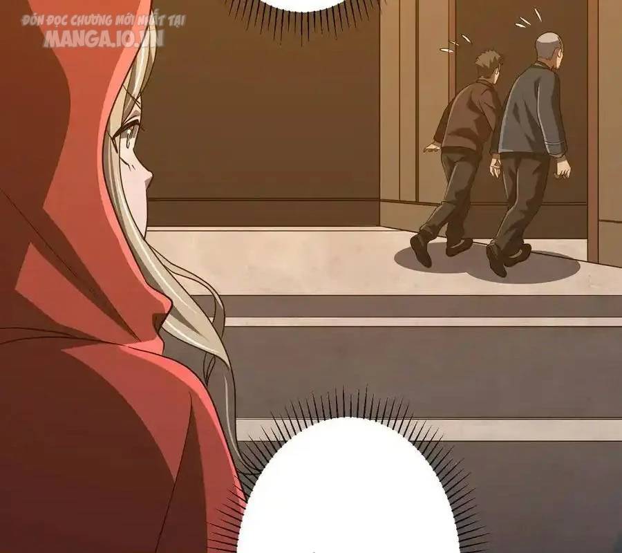 Bắt Đầu Với Trăm Vạn Minh Tệ Chap 147 - Next Chap 148
