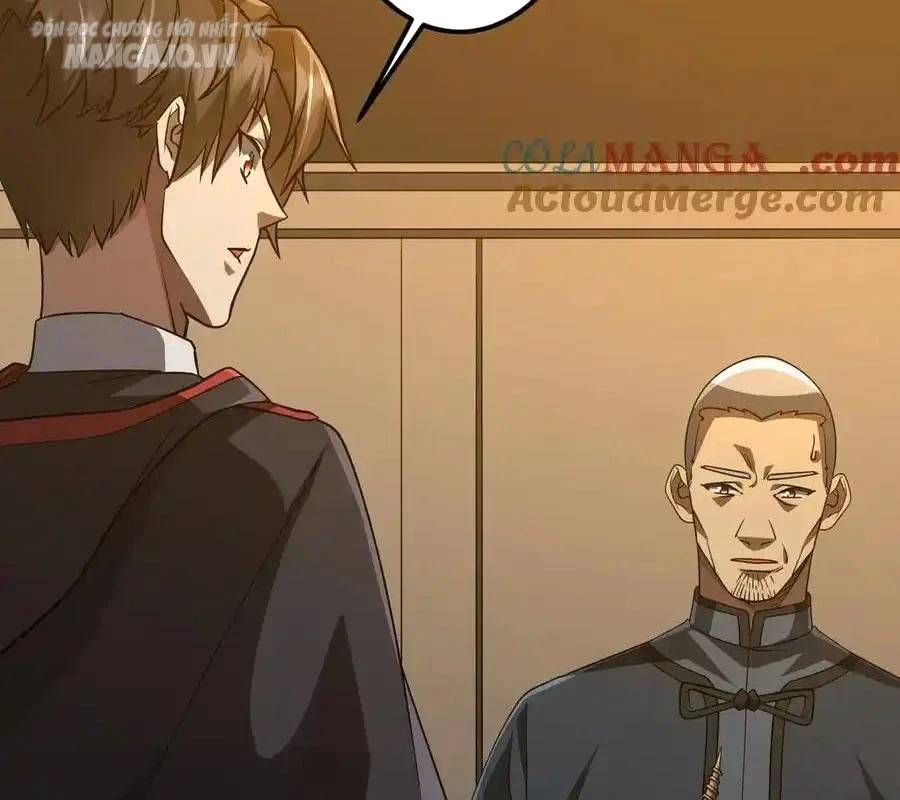 Bắt Đầu Với Trăm Vạn Minh Tệ Chap 147 - Next Chap 148