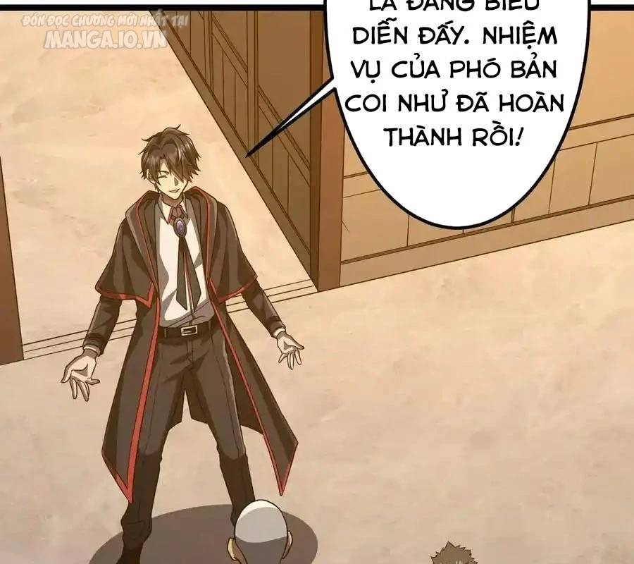 Bắt Đầu Với Trăm Vạn Minh Tệ Chap 147 - Next Chap 148