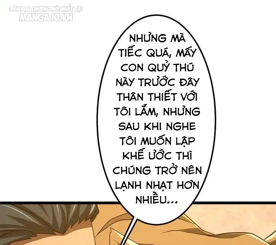 Bắt Đầu Với Trăm Vạn Minh Tệ Chap 147 - Next Chap 148
