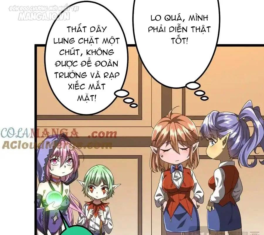 Bắt Đầu Với Trăm Vạn Minh Tệ Chap 147 - Next Chap 148