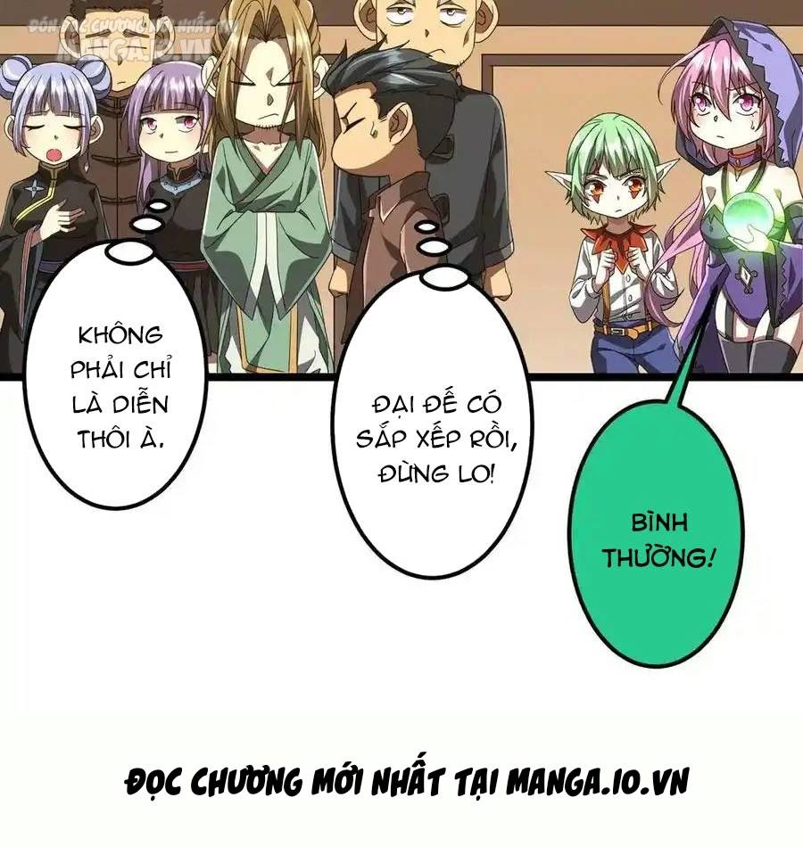 Bắt Đầu Với Trăm Vạn Minh Tệ Chap 147 - Next Chap 148