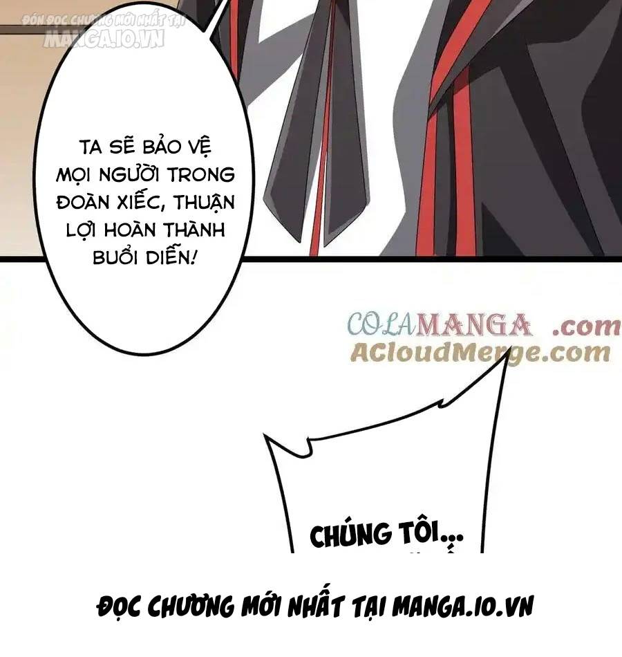 Bắt Đầu Với Trăm Vạn Minh Tệ Chap 147 - Next Chap 148