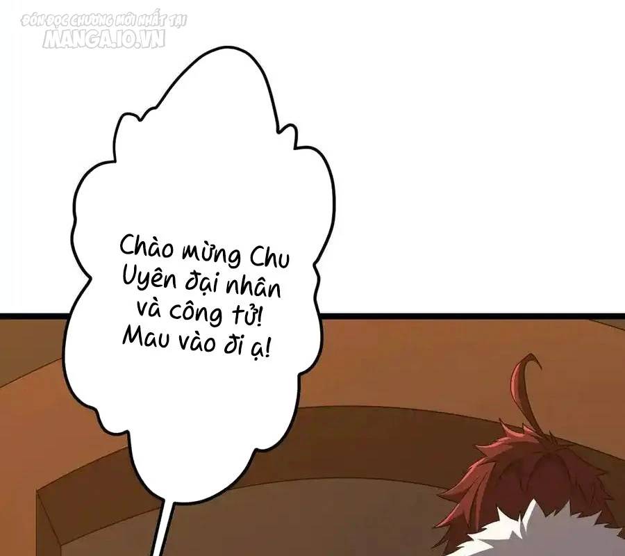 Bắt Đầu Với Trăm Vạn Minh Tệ Chap 147 - Next Chap 148