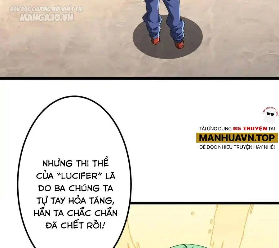 Bắt Đầu Với Trăm Vạn Minh Tệ Chap 147 - Next Chap 148