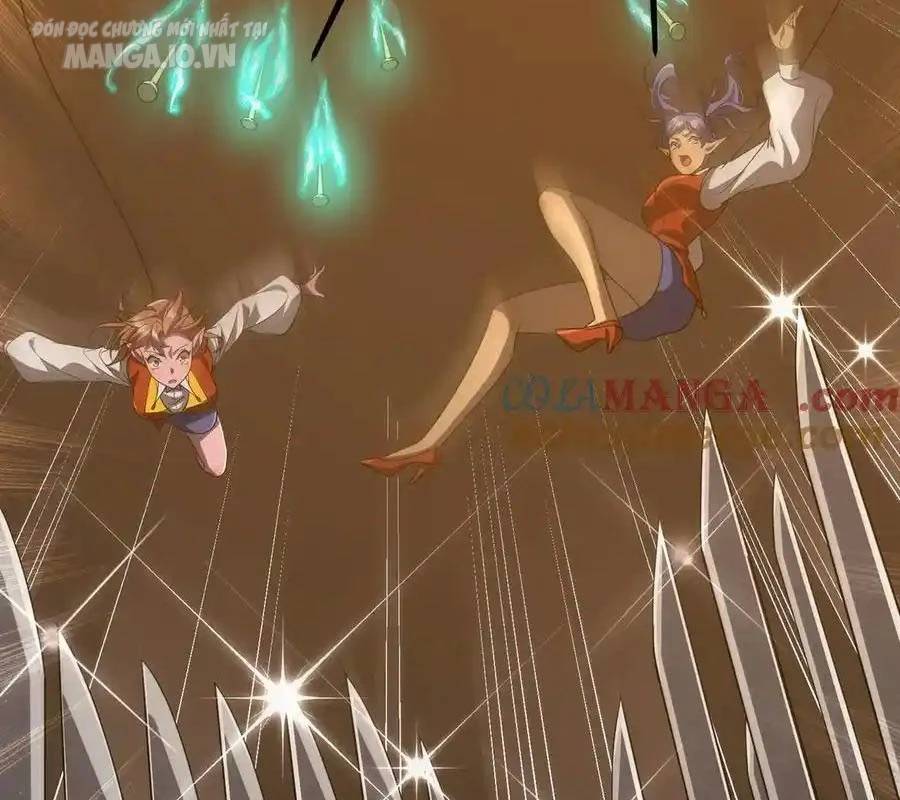 Bắt Đầu Với Trăm Vạn Minh Tệ Chap 147 - Next Chap 148