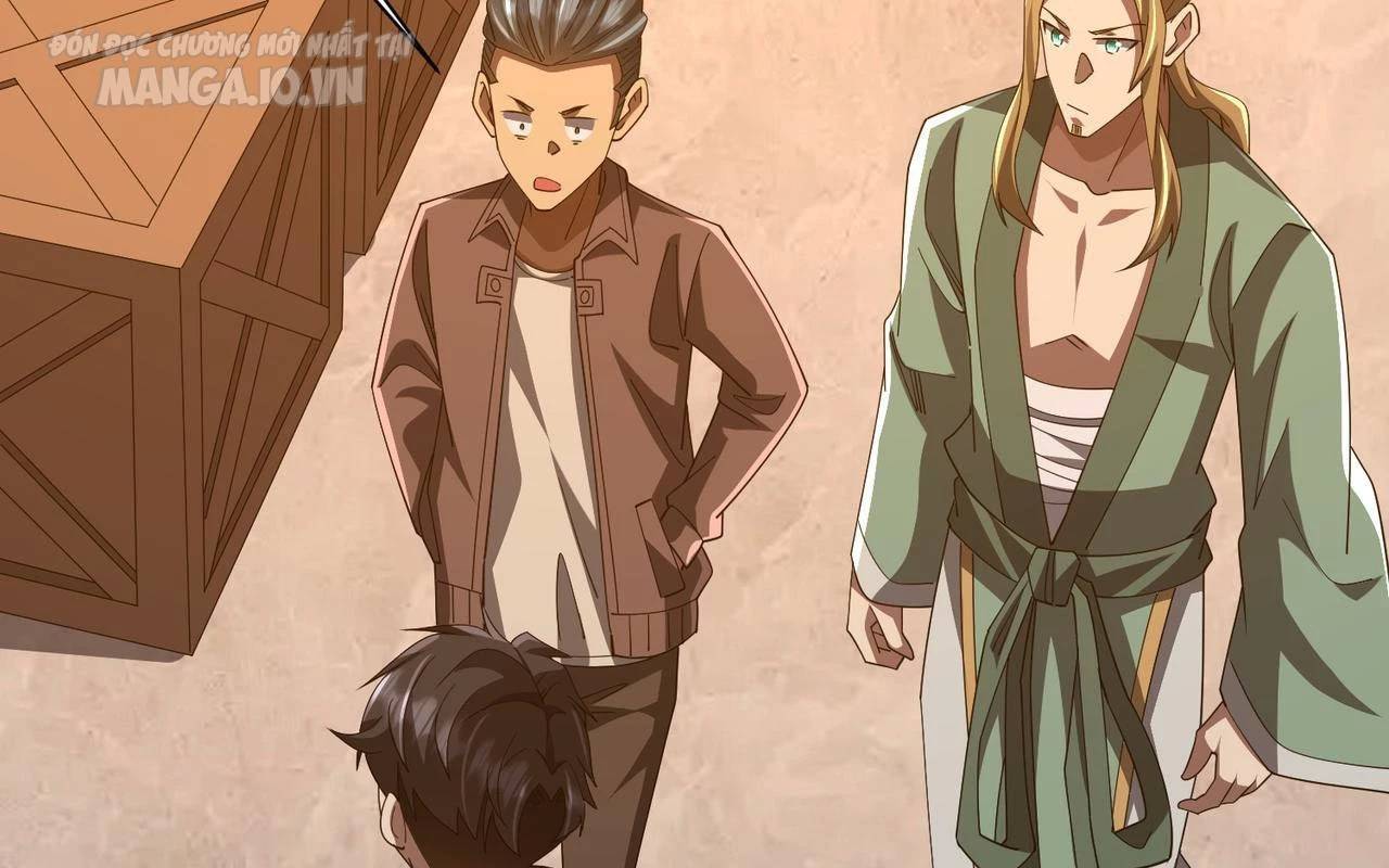 Bắt Đầu Với Trăm Vạn Minh Tệ Chap 148 - Next Chap 149