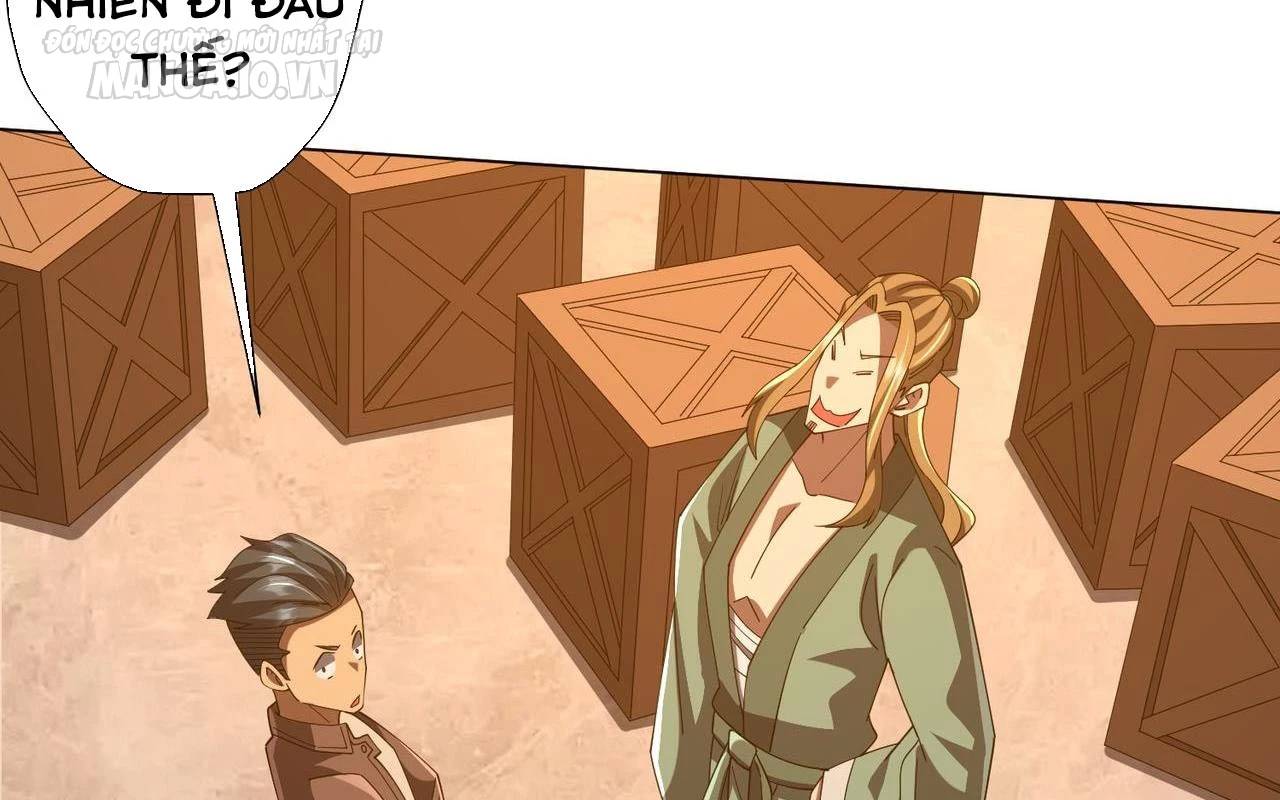 Bắt Đầu Với Trăm Vạn Minh Tệ Chap 148 - Next Chap 149