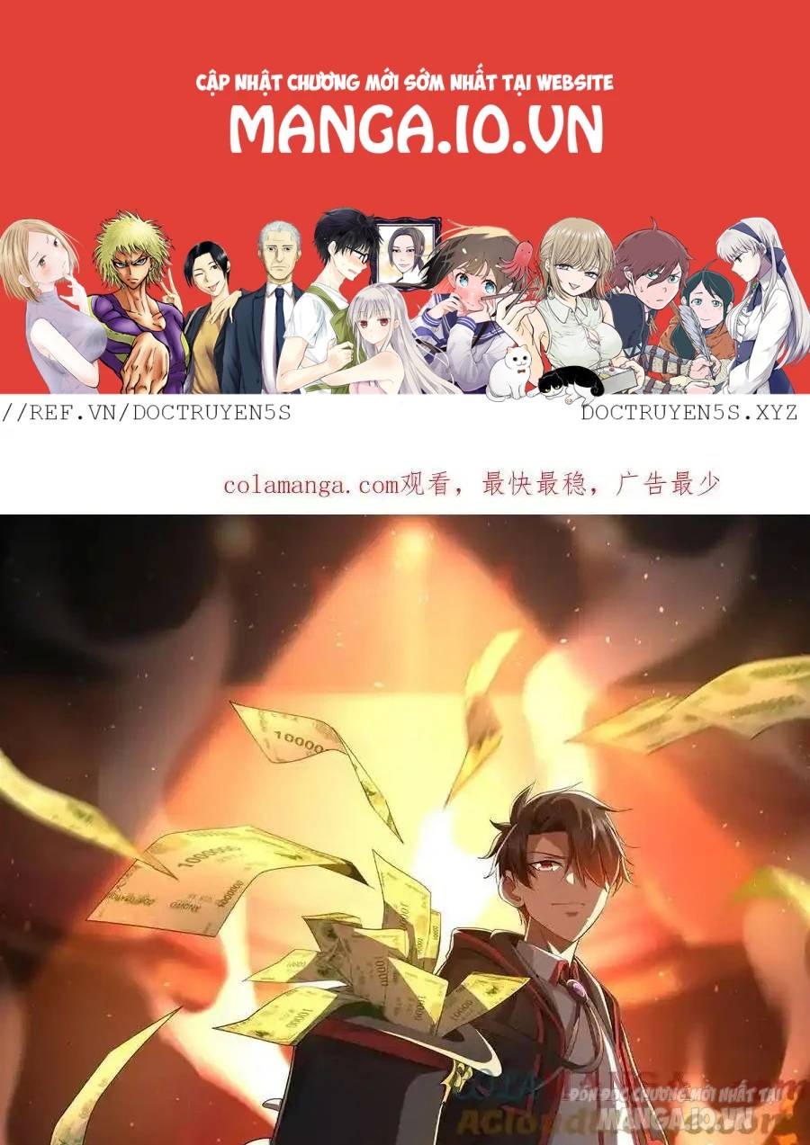 Bắt Đầu Với Trăm Vạn Minh Tệ Chap 149 - Next Chap 150