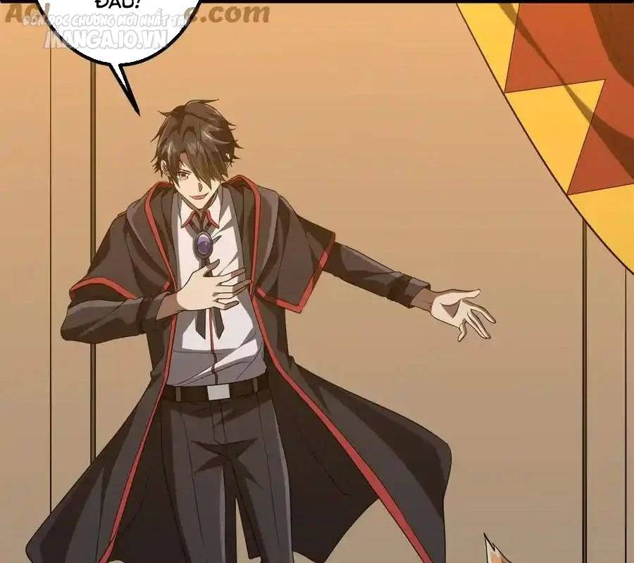 Bắt Đầu Với Trăm Vạn Minh Tệ Chap 149 - Next Chap 150