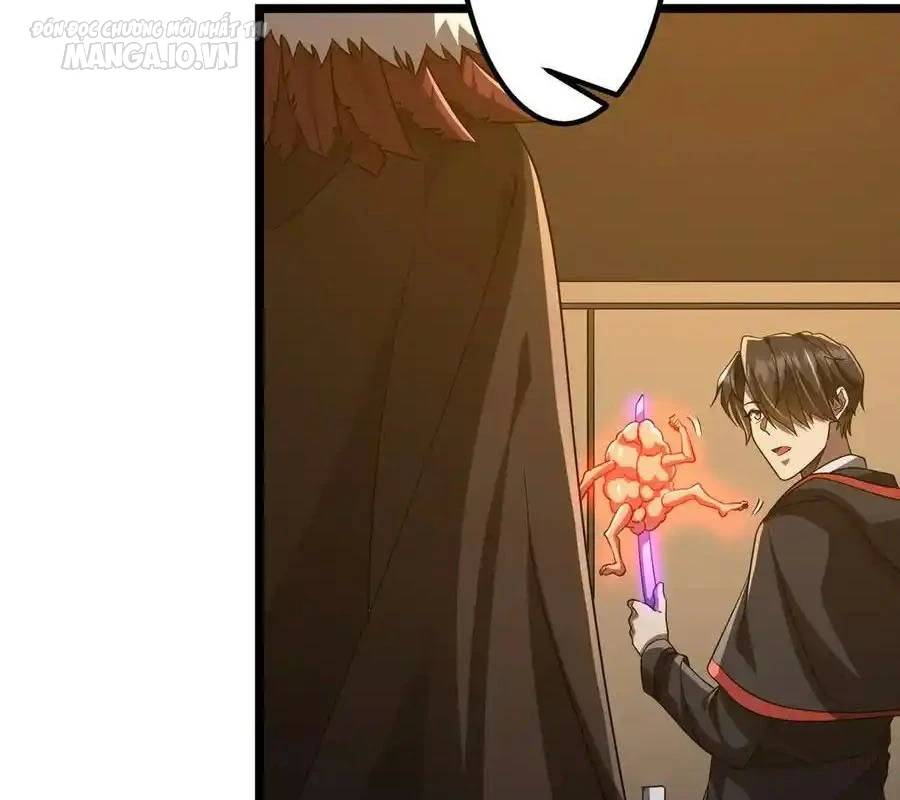 Bắt Đầu Với Trăm Vạn Minh Tệ Chap 149 - Next Chap 150