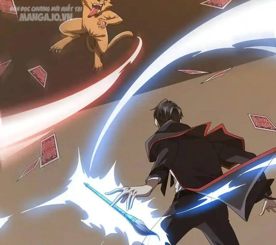 Bắt Đầu Với Trăm Vạn Minh Tệ Chap 149 - Next Chap 150