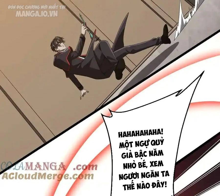 Bắt Đầu Với Trăm Vạn Minh Tệ Chap 149 - Next Chap 150