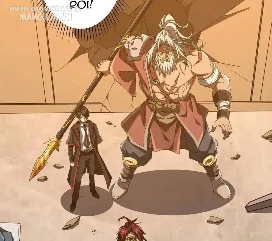 Bắt Đầu Với Trăm Vạn Minh Tệ Chap 149 - Next Chap 150