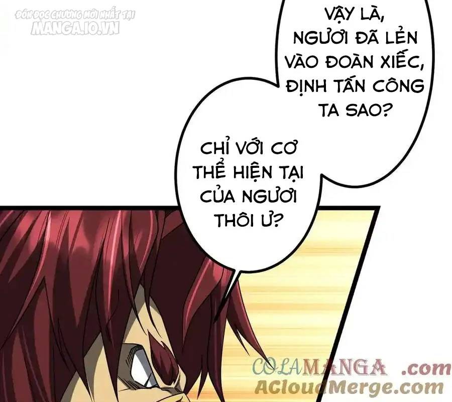 Bắt Đầu Với Trăm Vạn Minh Tệ Chap 149 - Next Chap 150