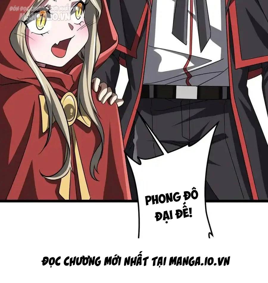 Bắt Đầu Với Trăm Vạn Minh Tệ Chap 149 - Next Chap 150