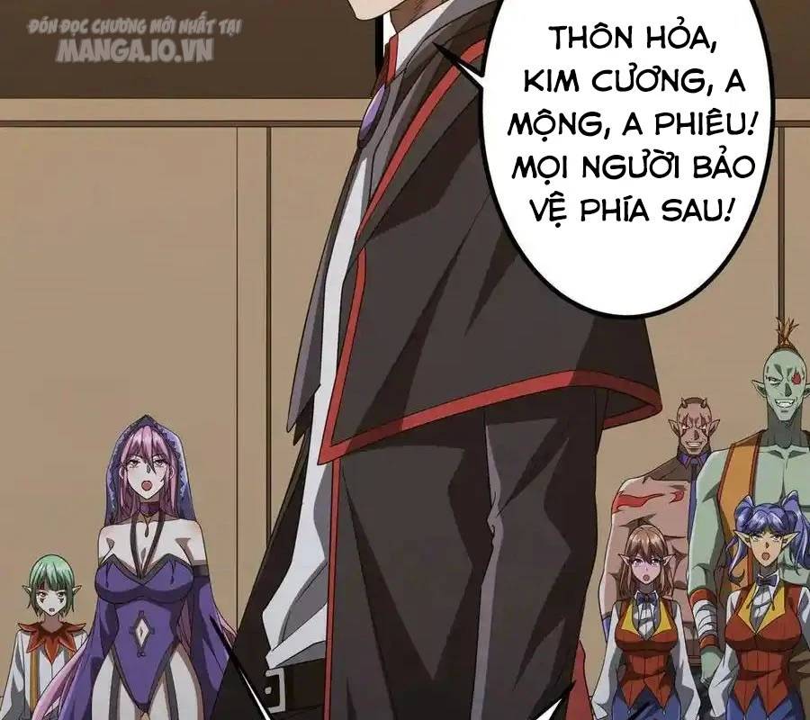 Bắt Đầu Với Trăm Vạn Minh Tệ Chap 149 - Next Chap 150
