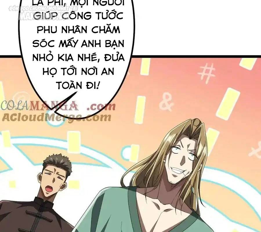 Bắt Đầu Với Trăm Vạn Minh Tệ Chap 149 - Next Chap 150