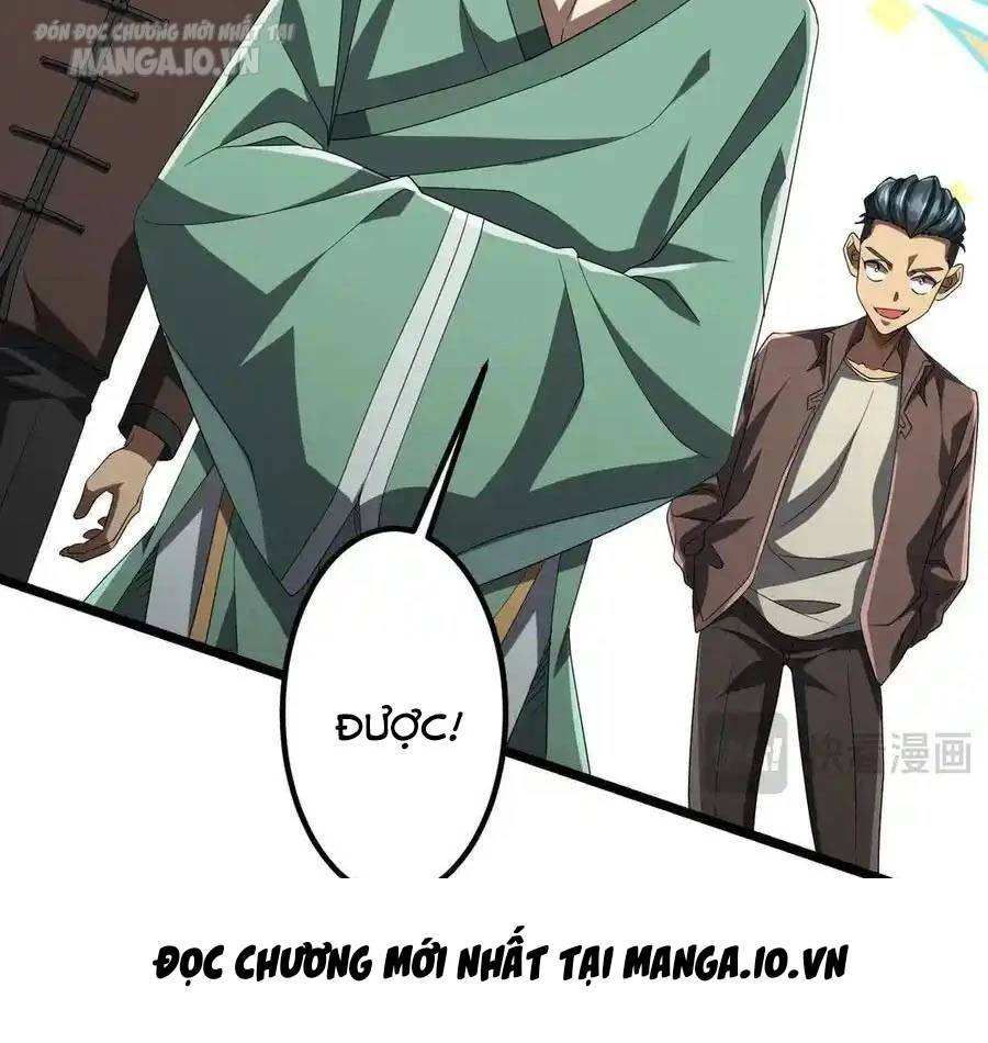 Bắt Đầu Với Trăm Vạn Minh Tệ Chap 149 - Next Chap 150