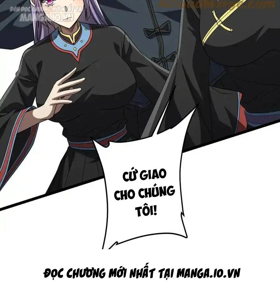 Bắt Đầu Với Trăm Vạn Minh Tệ Chap 149 - Next Chap 150
