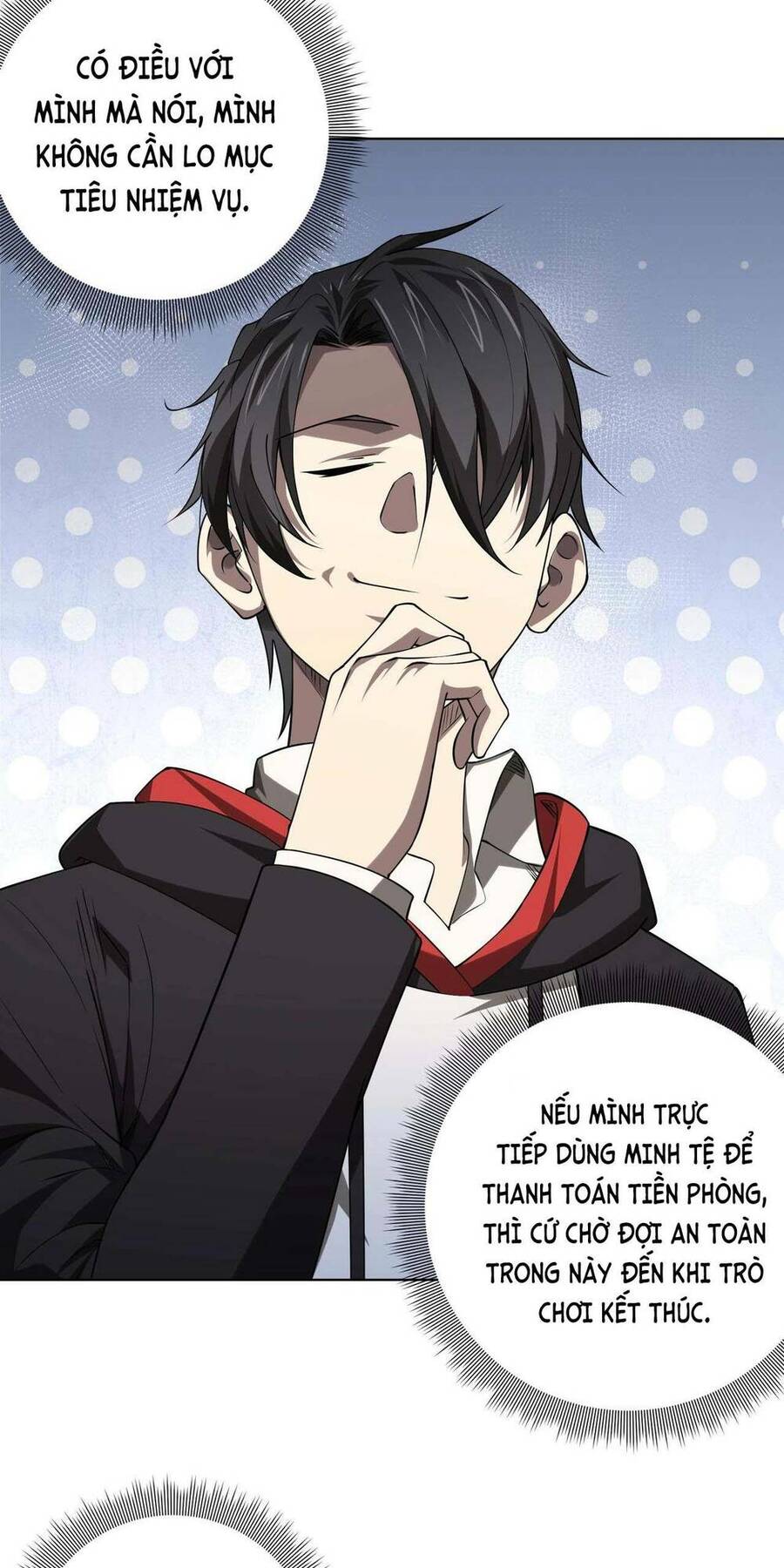 Bắt Đầu Với Trăm Vạn Minh Tệ Chap 15 - Next Chap 16