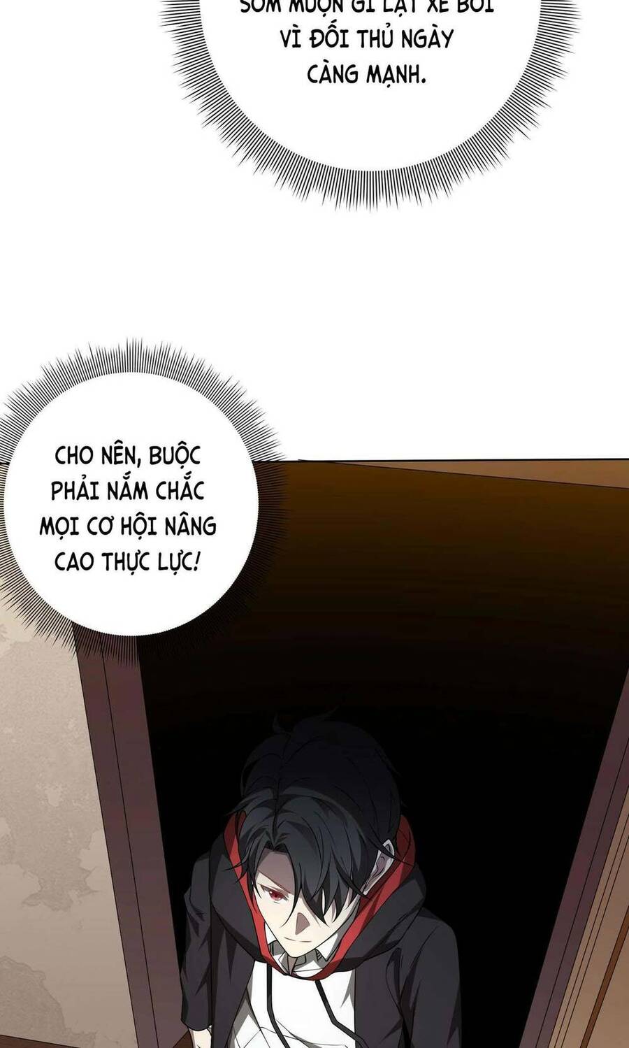 Bắt Đầu Với Trăm Vạn Minh Tệ Chap 15 - Next Chap 16
