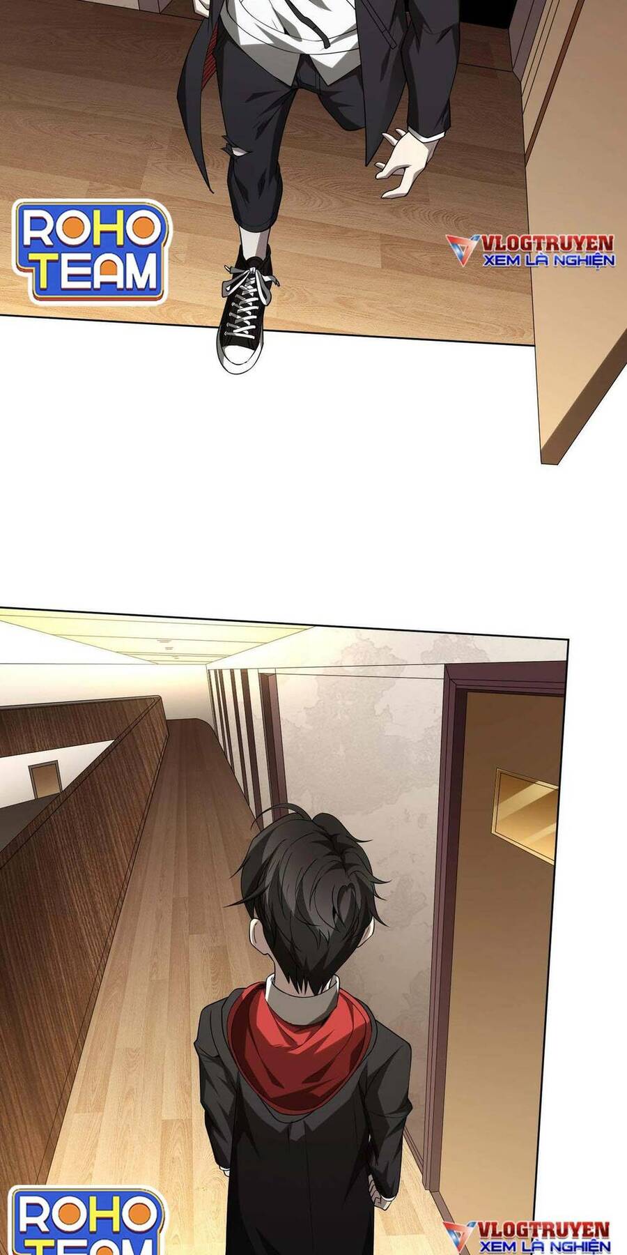 Bắt Đầu Với Trăm Vạn Minh Tệ Chap 15 - Next Chap 16