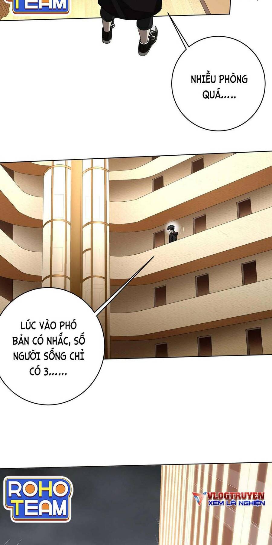 Bắt Đầu Với Trăm Vạn Minh Tệ Chap 15 - Next Chap 16