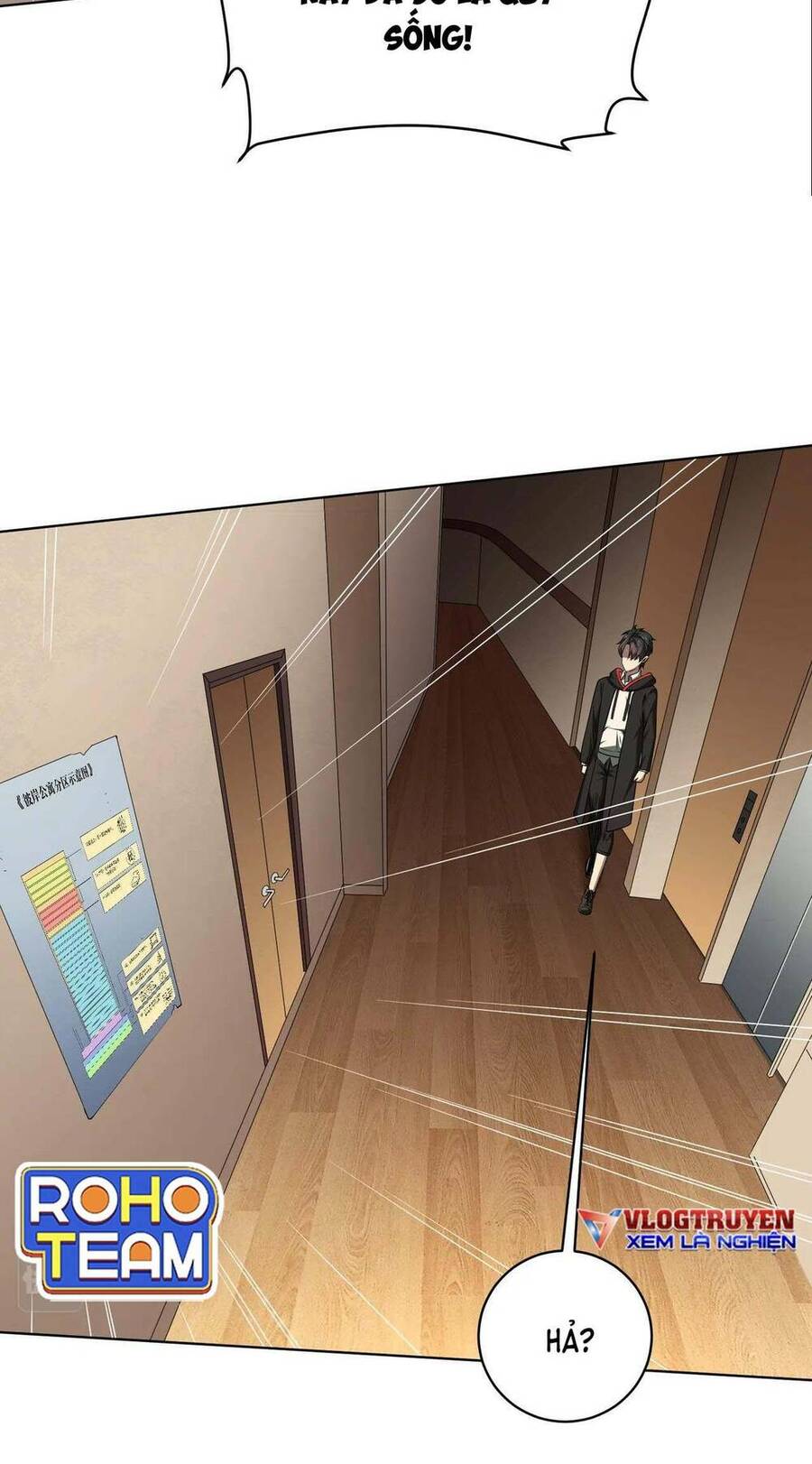 Bắt Đầu Với Trăm Vạn Minh Tệ Chap 15 - Next Chap 16