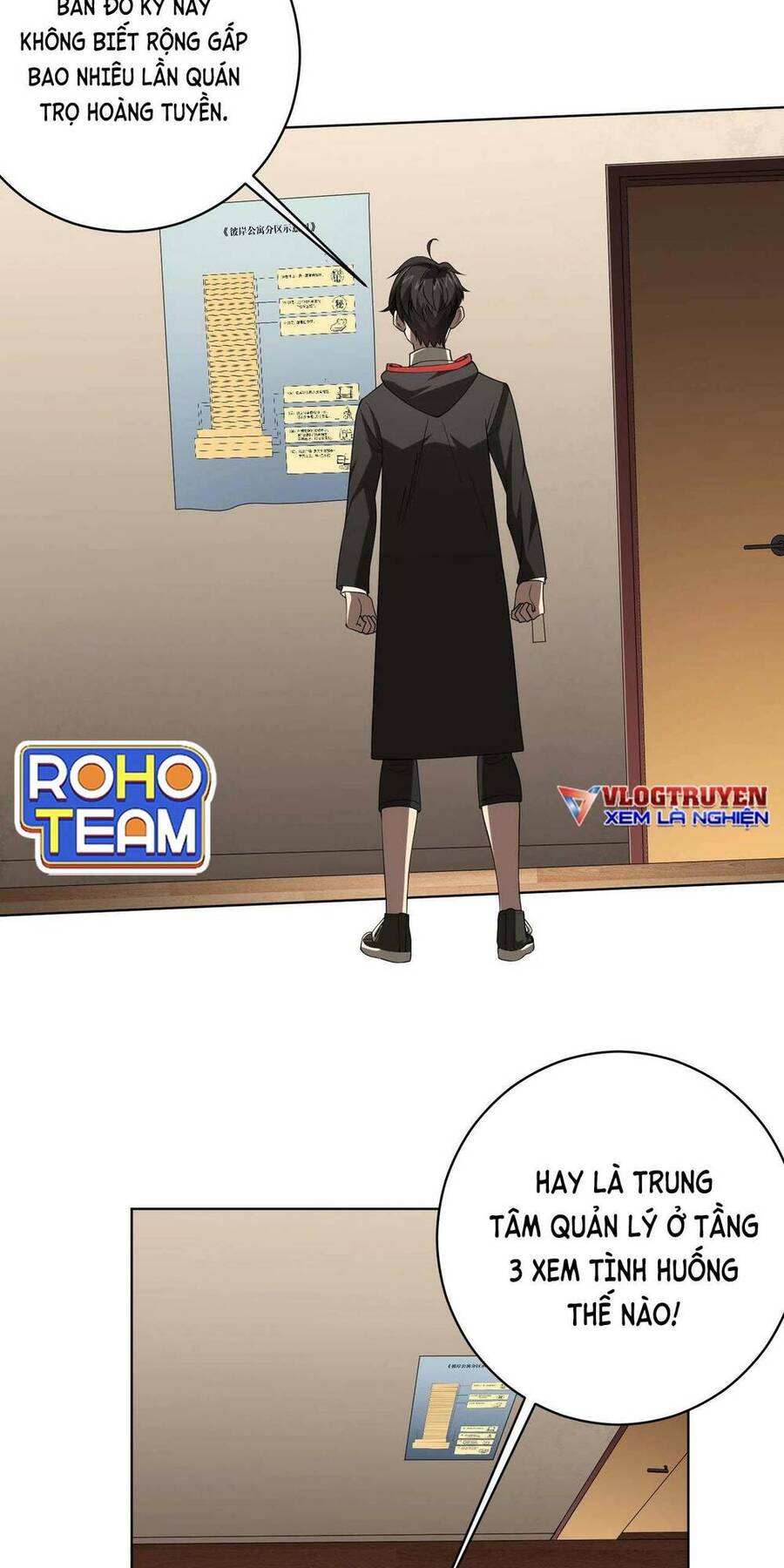 Bắt Đầu Với Trăm Vạn Minh Tệ Chap 15 - Next Chap 16